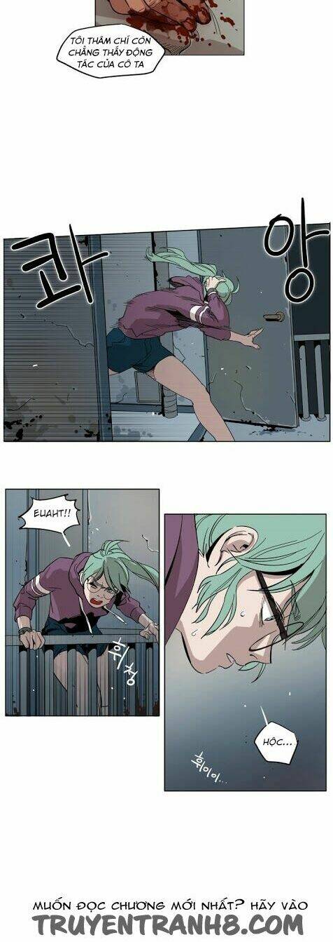 black survival - bottomless pit chapter 1 13