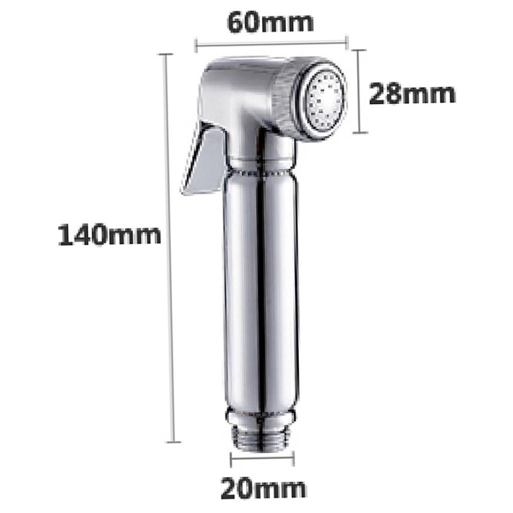 Toilet Bidet Spray  Bathroom Sprayer  Bathroom Accessories