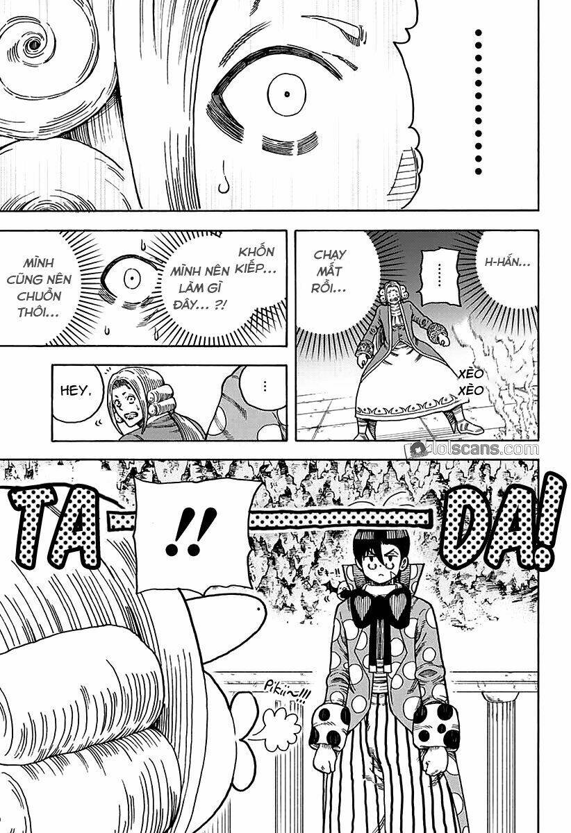 densetsu no yuusha no konkatstu chapter 12 28