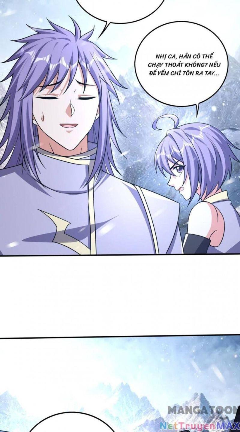 tối cường thần y tại đô thị chapter 327 12