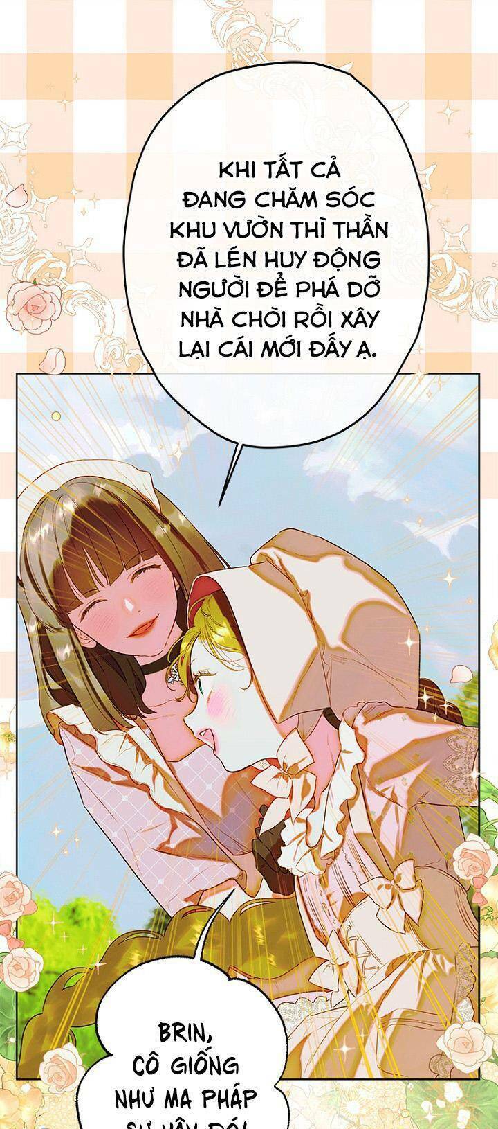 mẹ tôi lại kết hôn lần nữa chapter 53 20