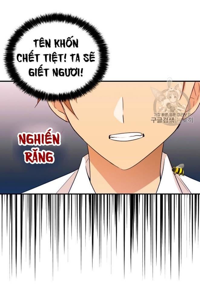 xuyên không trở thành mẹ của nhân vật phản diện chapter 20 8