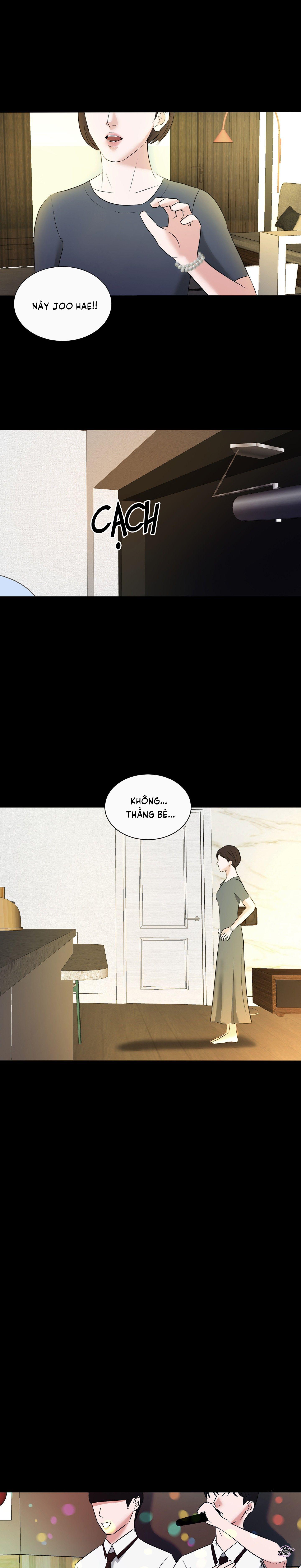 kết thúc chapter 2 17