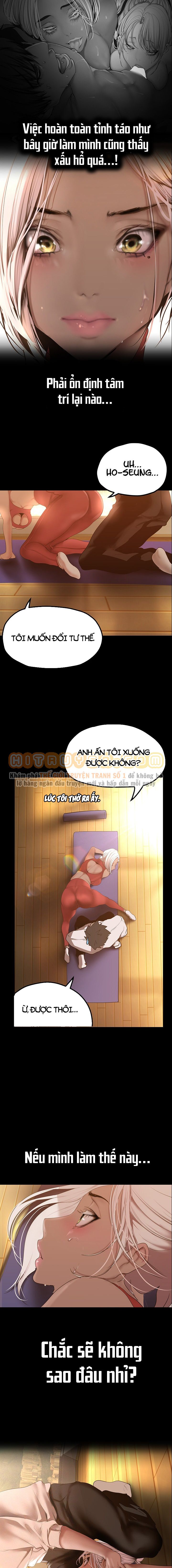 một thế giới mới tuyệt vời chapter 178 8