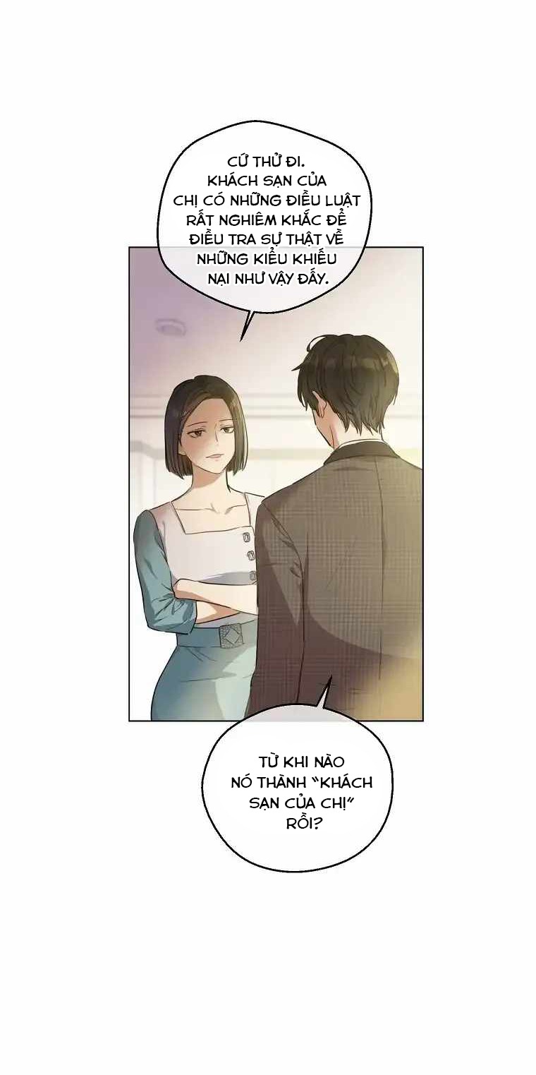 thế giới rộng lớn của chúng ta chapter 16.2 15