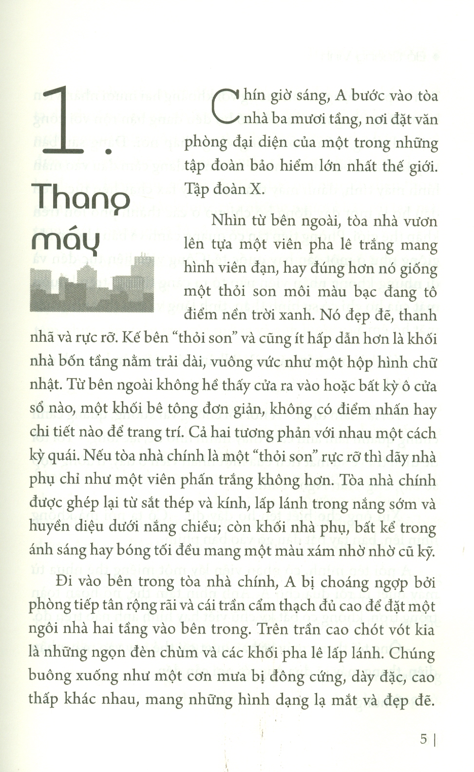 Trường hợp Số 7