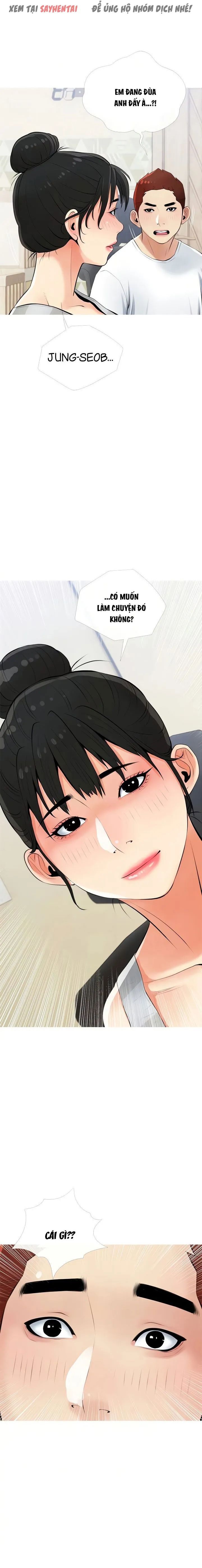 dập dì của tôi chapter 54 6