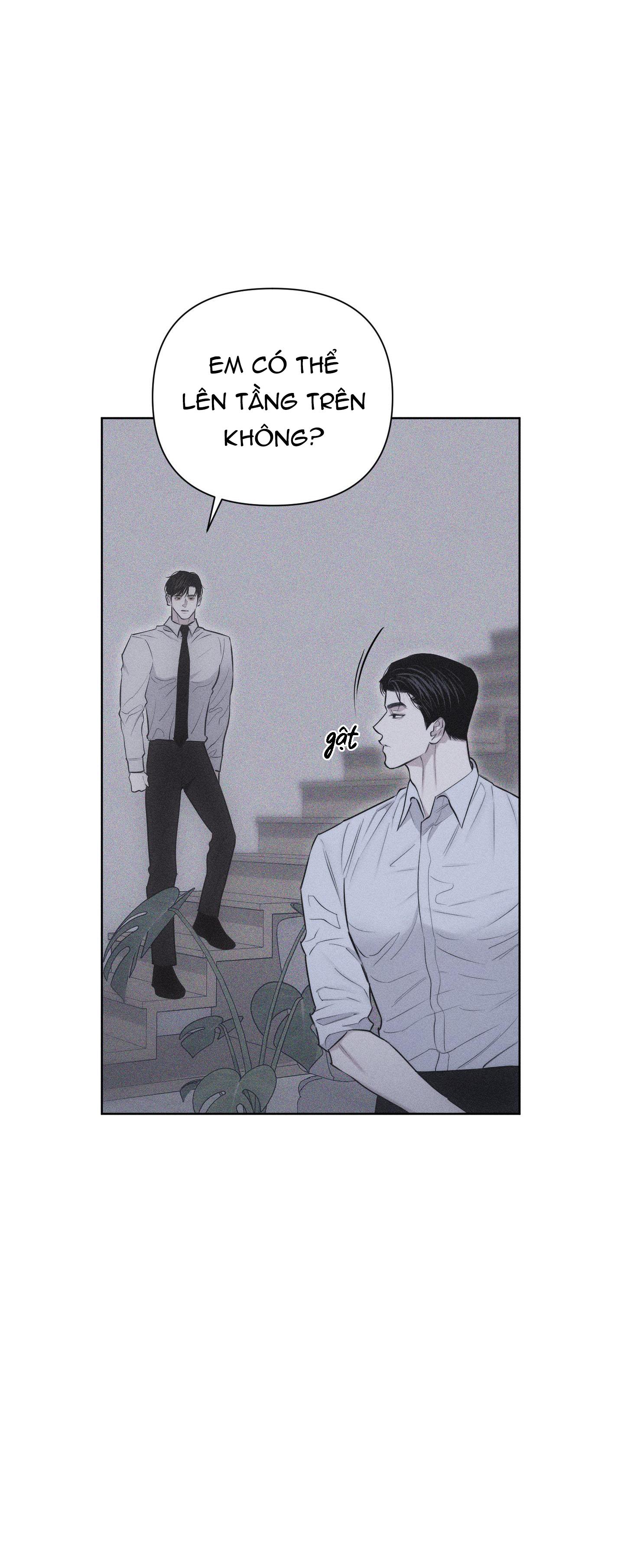 hình thái tình tan chapter 22 65