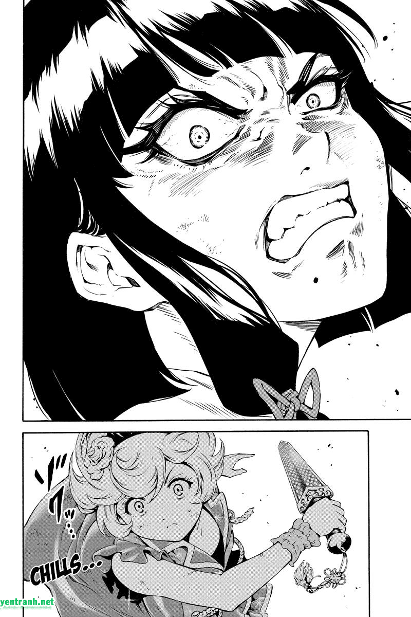 tenkuu shinpan arrive chapter 201 11