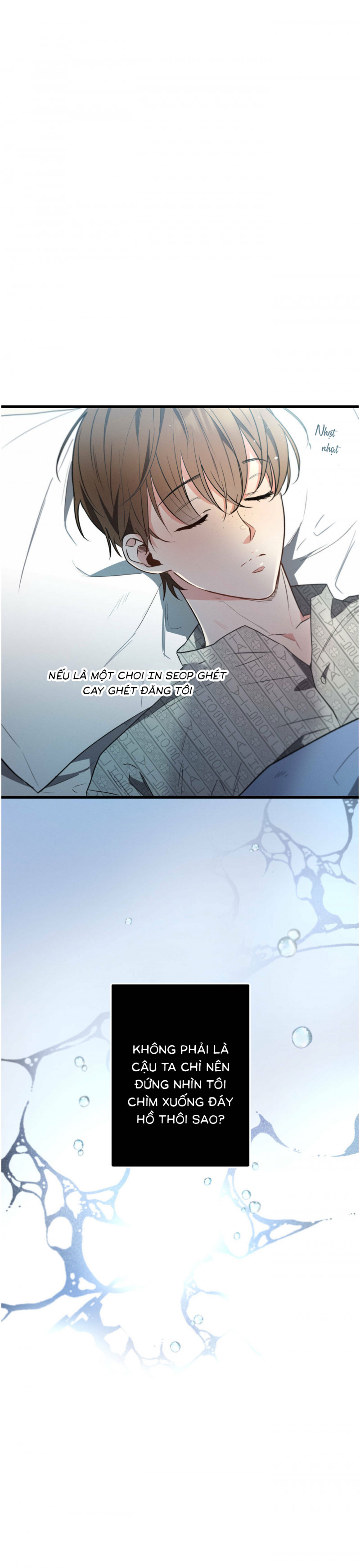 cố ý sơ xuất yêu đương chapter 17 3