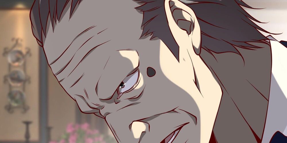 nãi ba là chiến thần mạnh nhất chapter 31 57