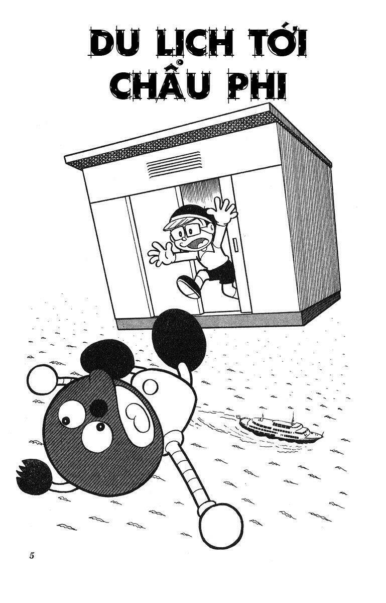 cuốn từ điển kì bí chapter 23 1