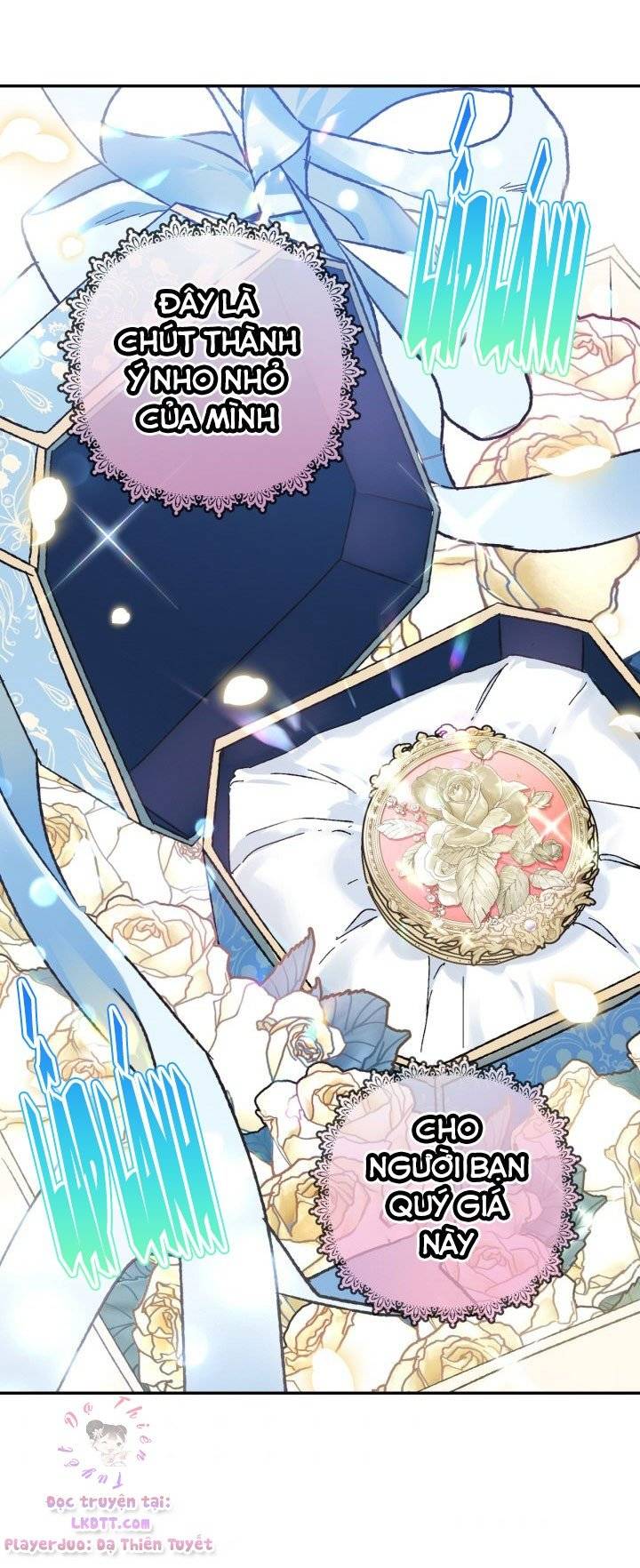 cha, con không muốn kết hôn đâu chapter 25 49