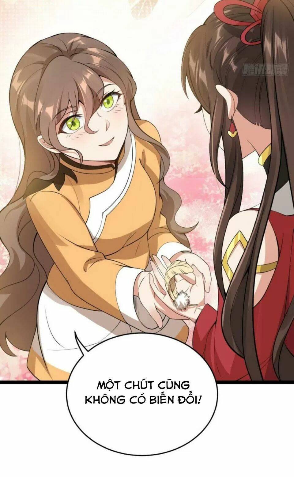 phế nữ yêu thần chapter 87 5