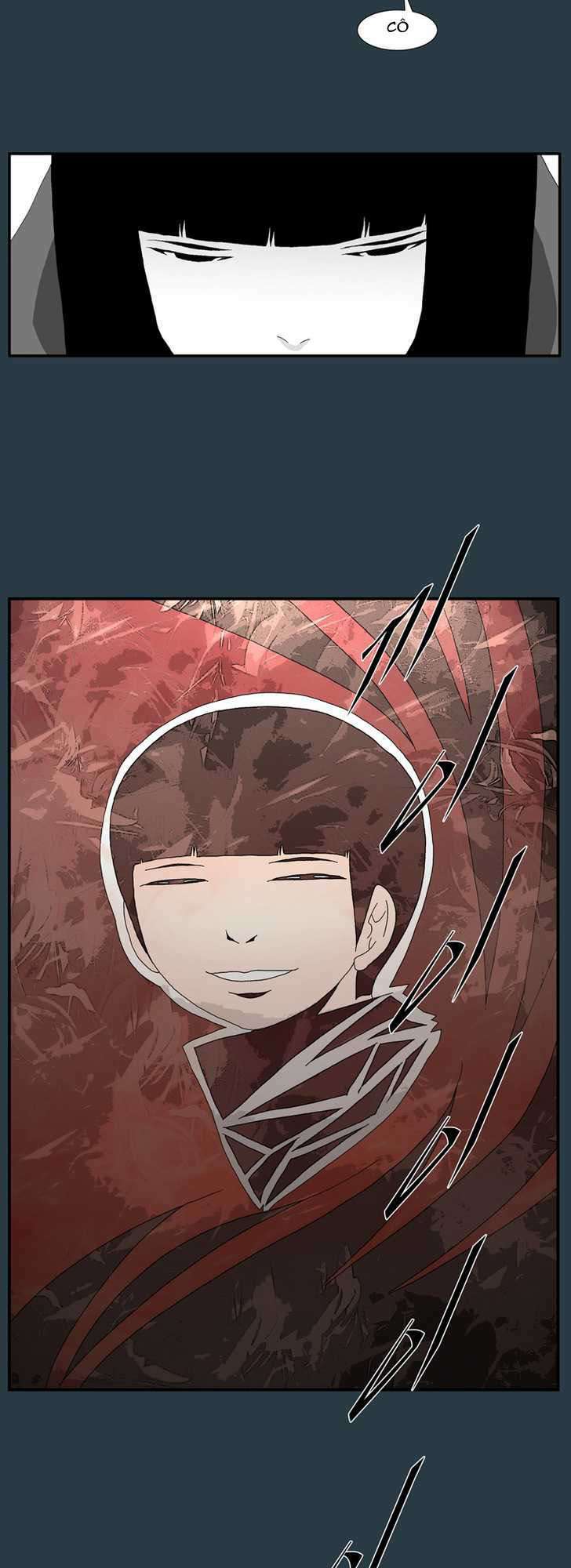 siêu năng chapter 160 17