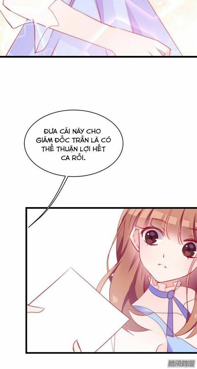 cẩm lý đại thần giúp ta với chapter 1 7