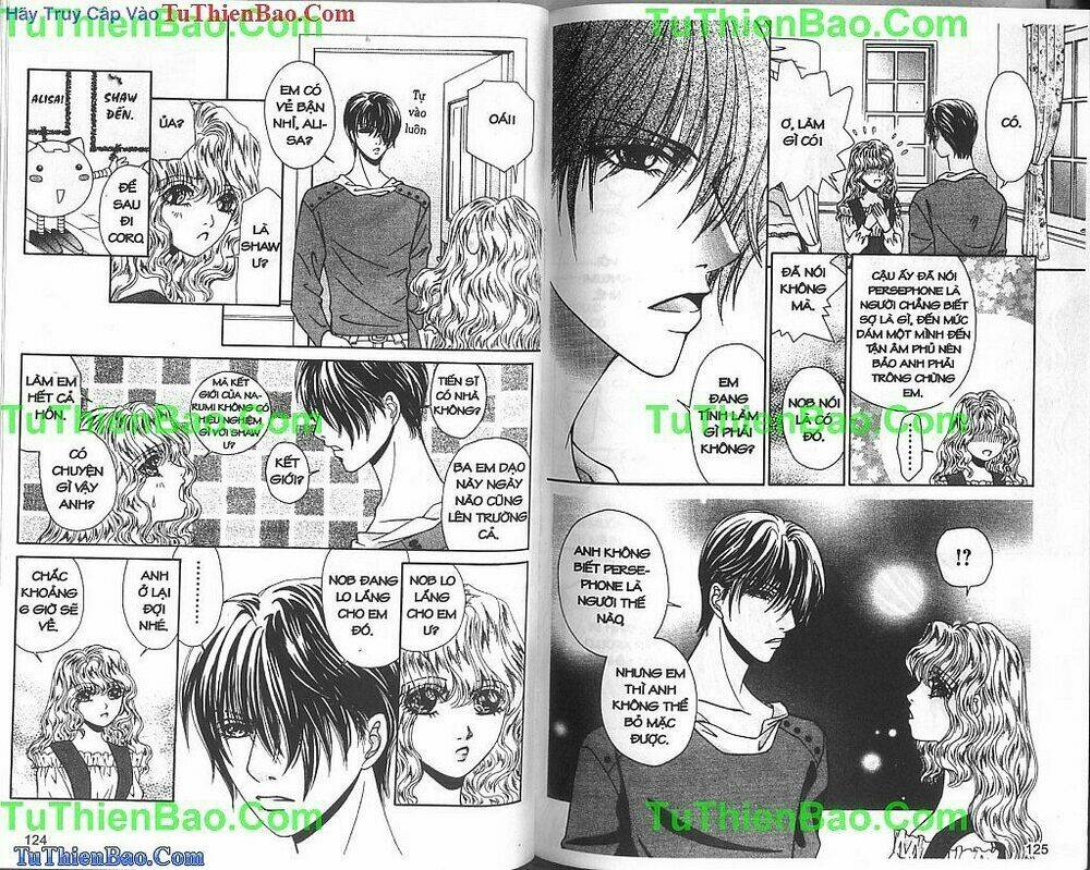 aries - thần thoại 2 chapter 6 64