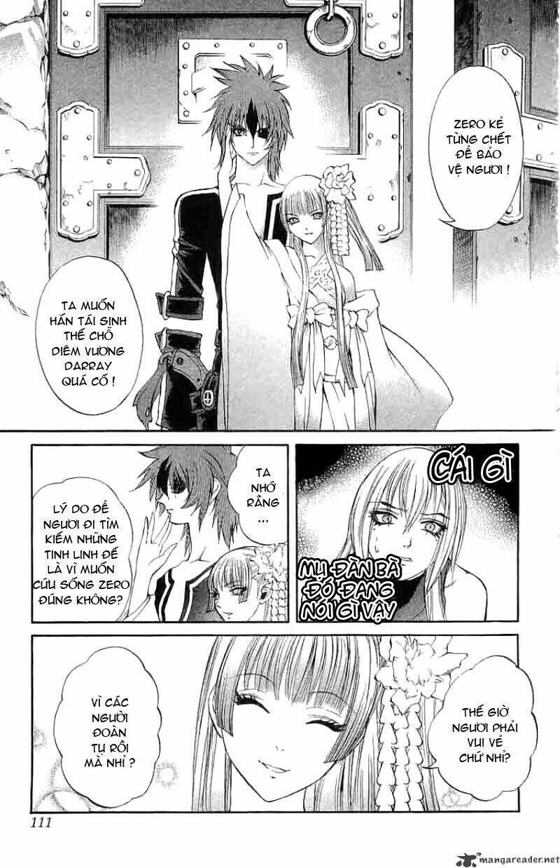 phù thủy phép thuật chapter 33 15