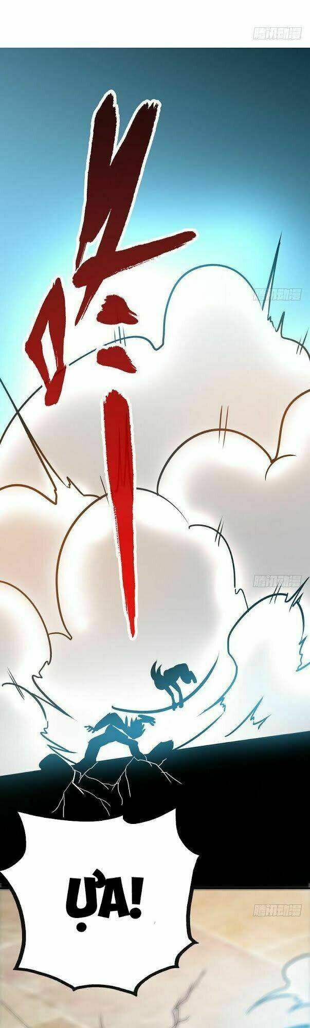 chí tôn thần ma chapter 31 31