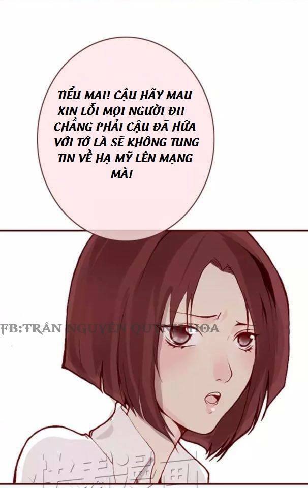 trả thù trường trung học phần 1 chapter 25 32