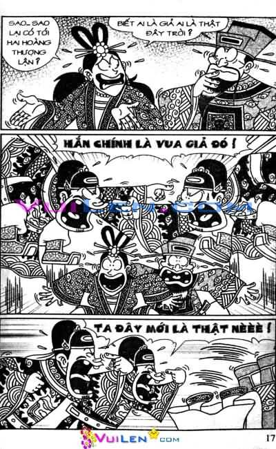 thần đồng đất việt chapter 104 14