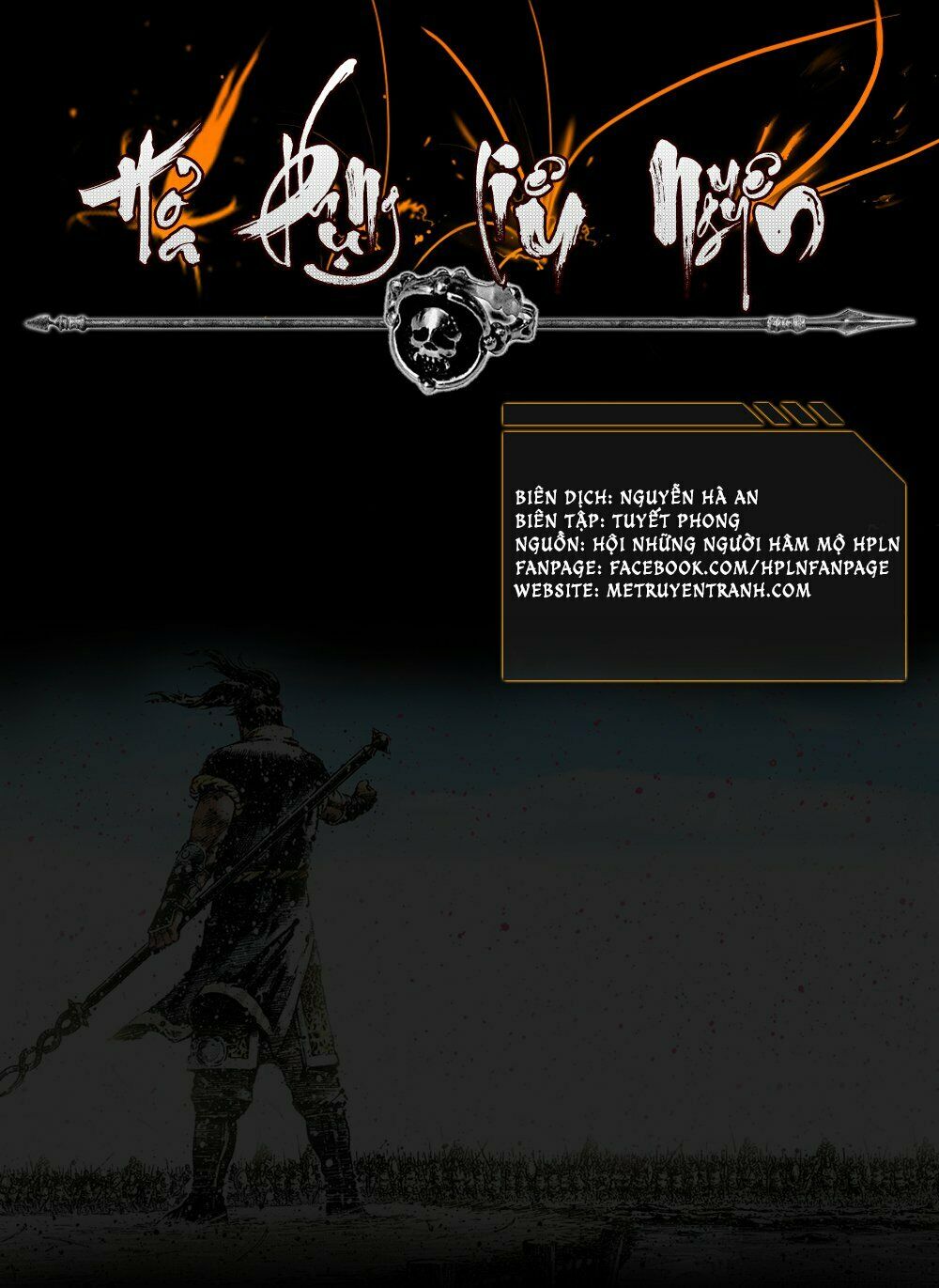 Hoả Phụng Liêu Nguyên chapter 393 1