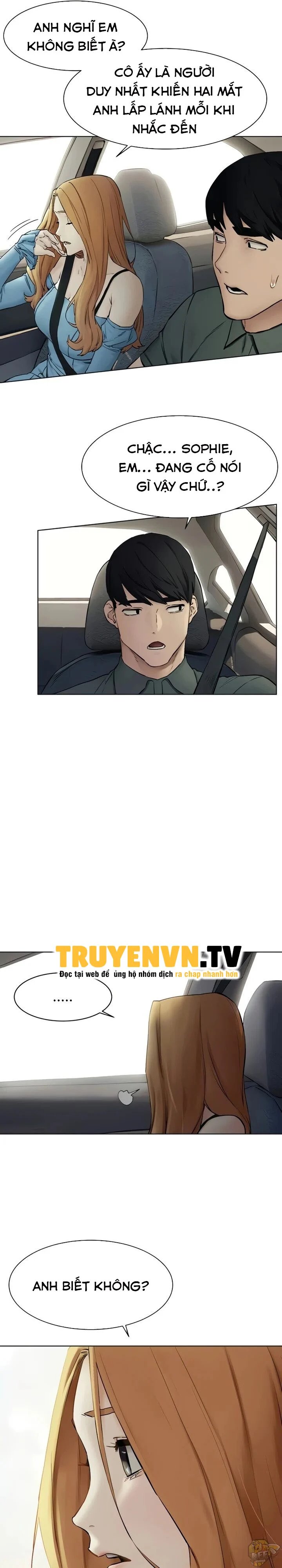 cuộc chiến thầm lặng chapter 227 16