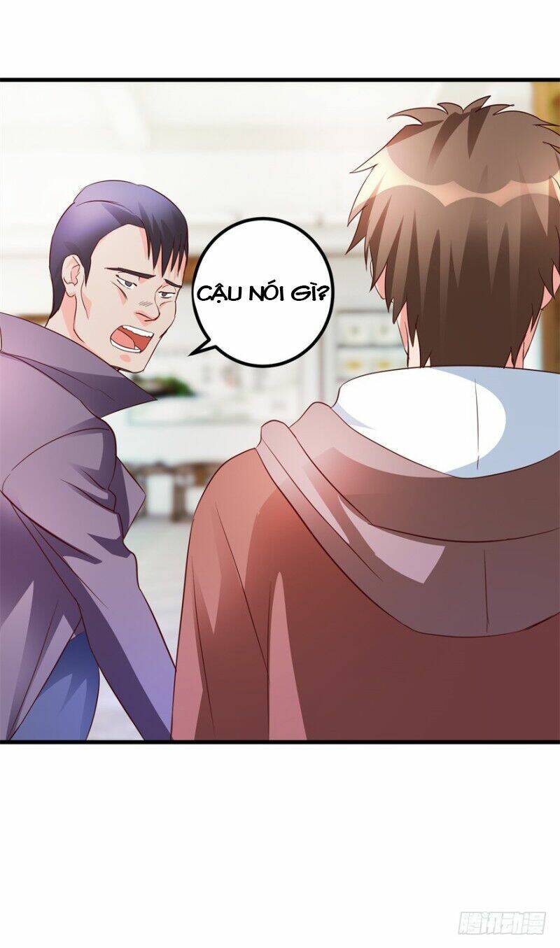 thấu thị tiên y chapter 39 28