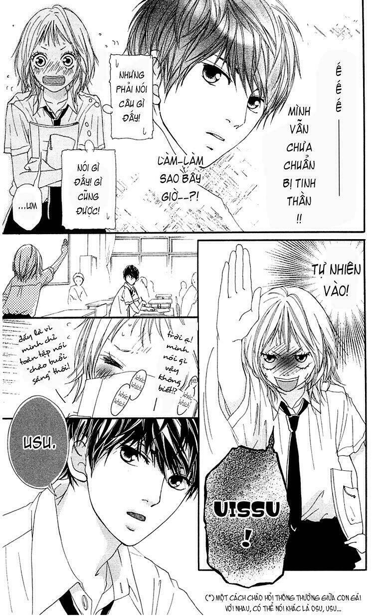 tình yêu học trò chapter 5 22