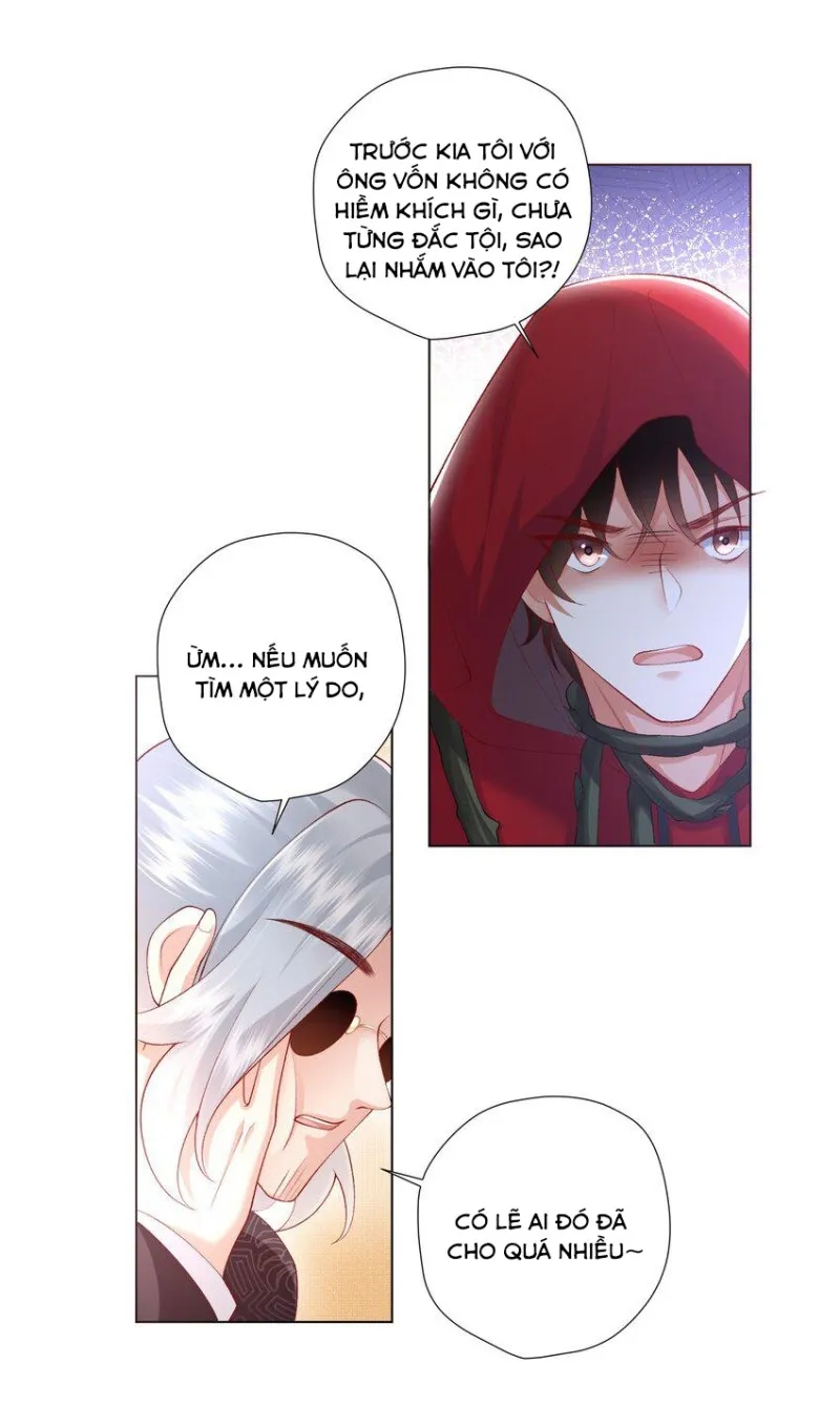 anh ấy cho đi nhiều lắm chapter 20 18