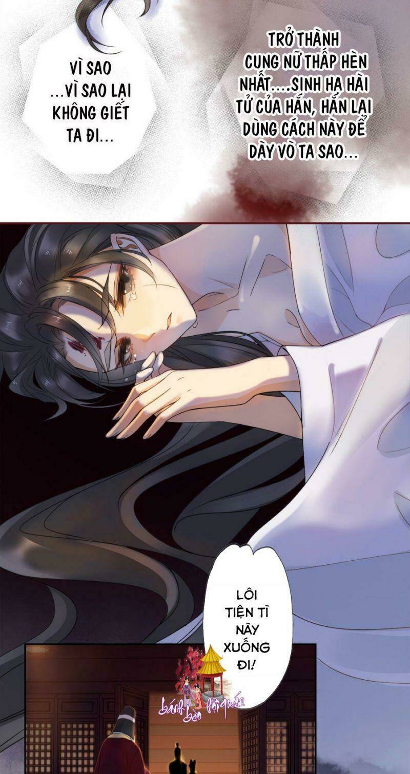 mê hoặc nhân tâm chapter 1 35
