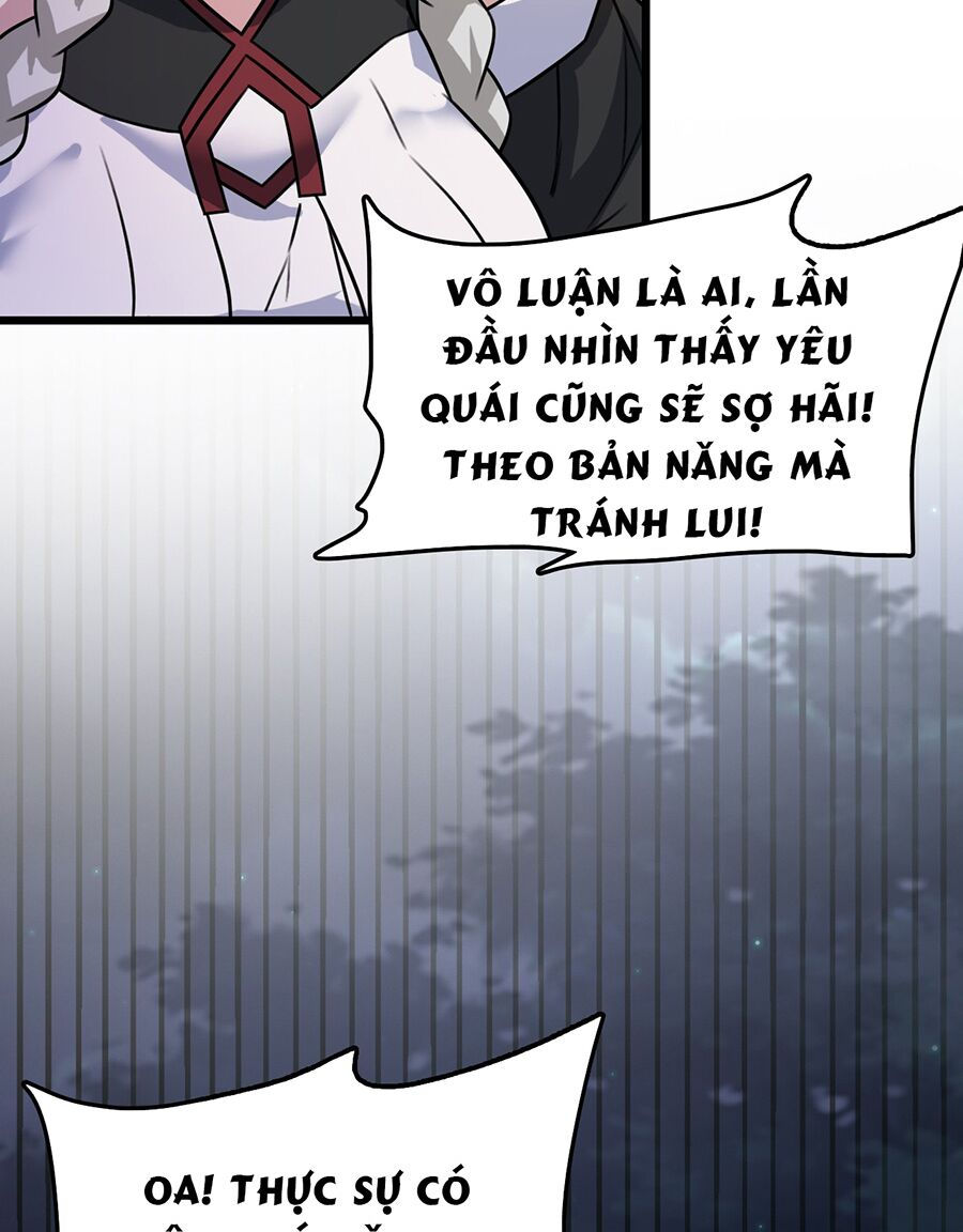 đại bảo kiếm của tôi chapter 56 96