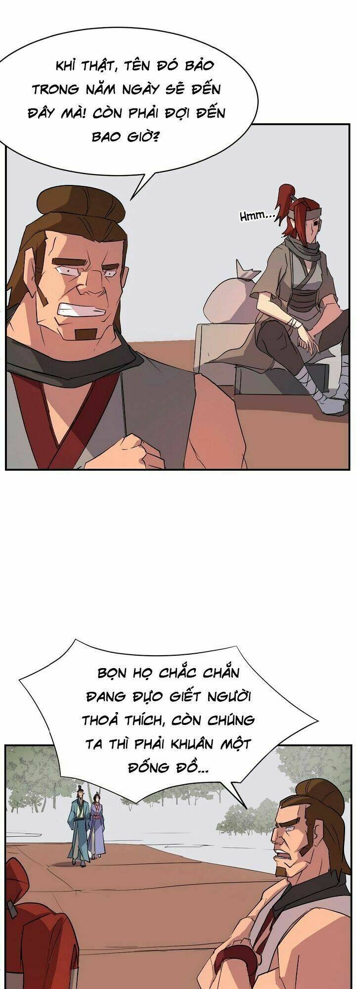 trọng sinh, bất khả chiến bại chapter 50 59