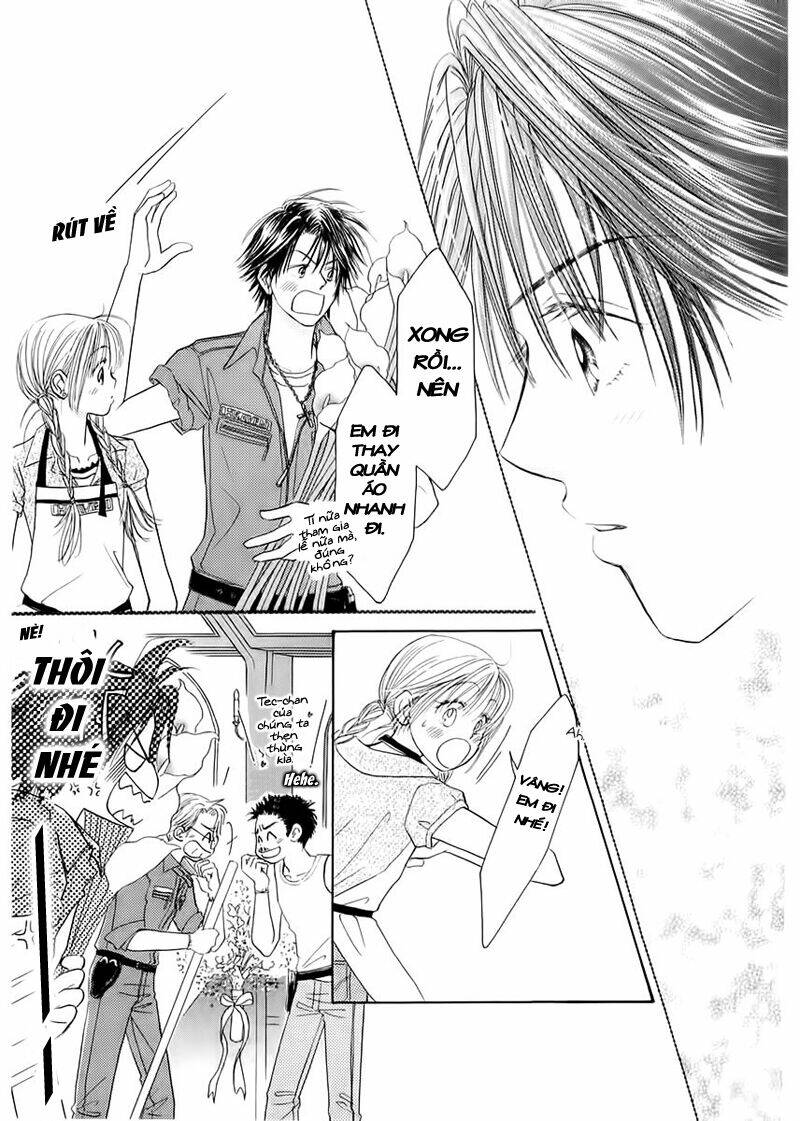 heaven company chapter 1 55