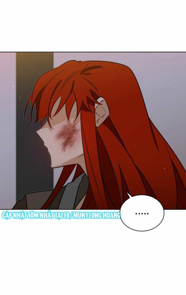 quái thú với hoa chapter 69 21