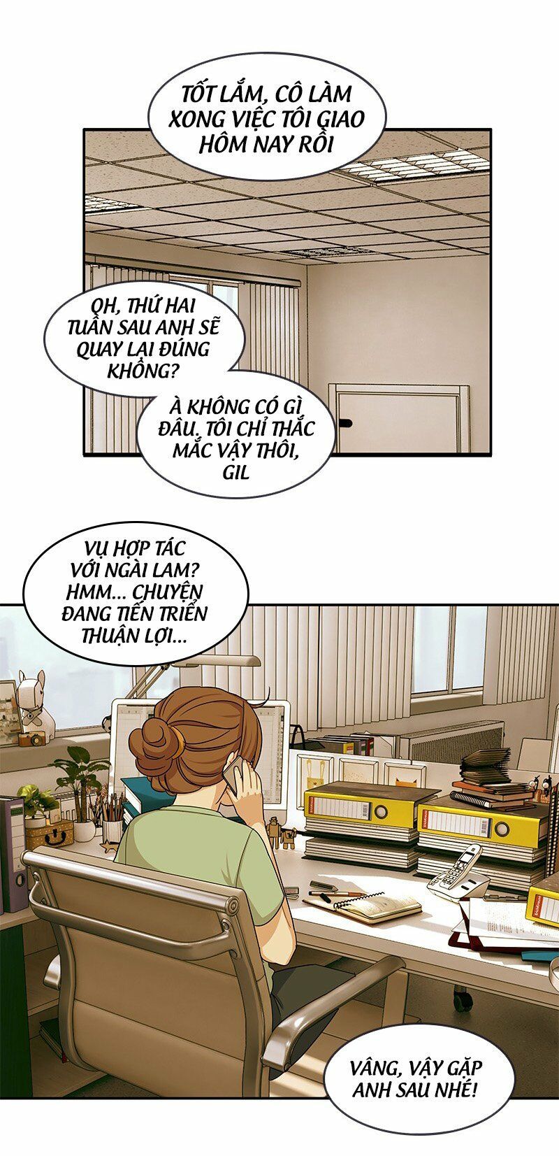 nửa đêm ở poppy land chapter 21 1