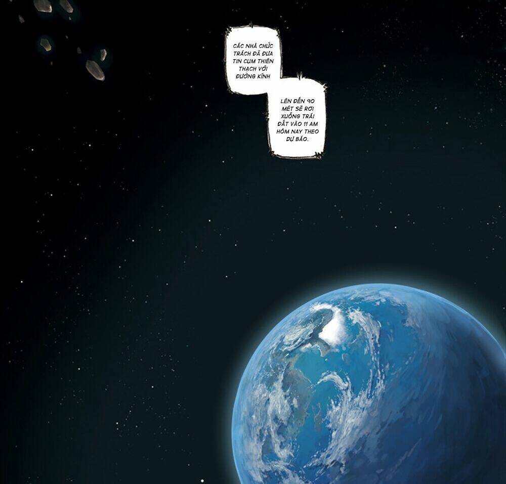 impulse - xung lực chapter 1 2