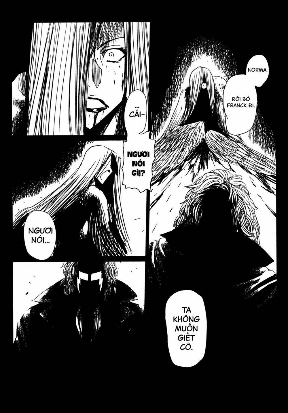 keyman chapter 30 22