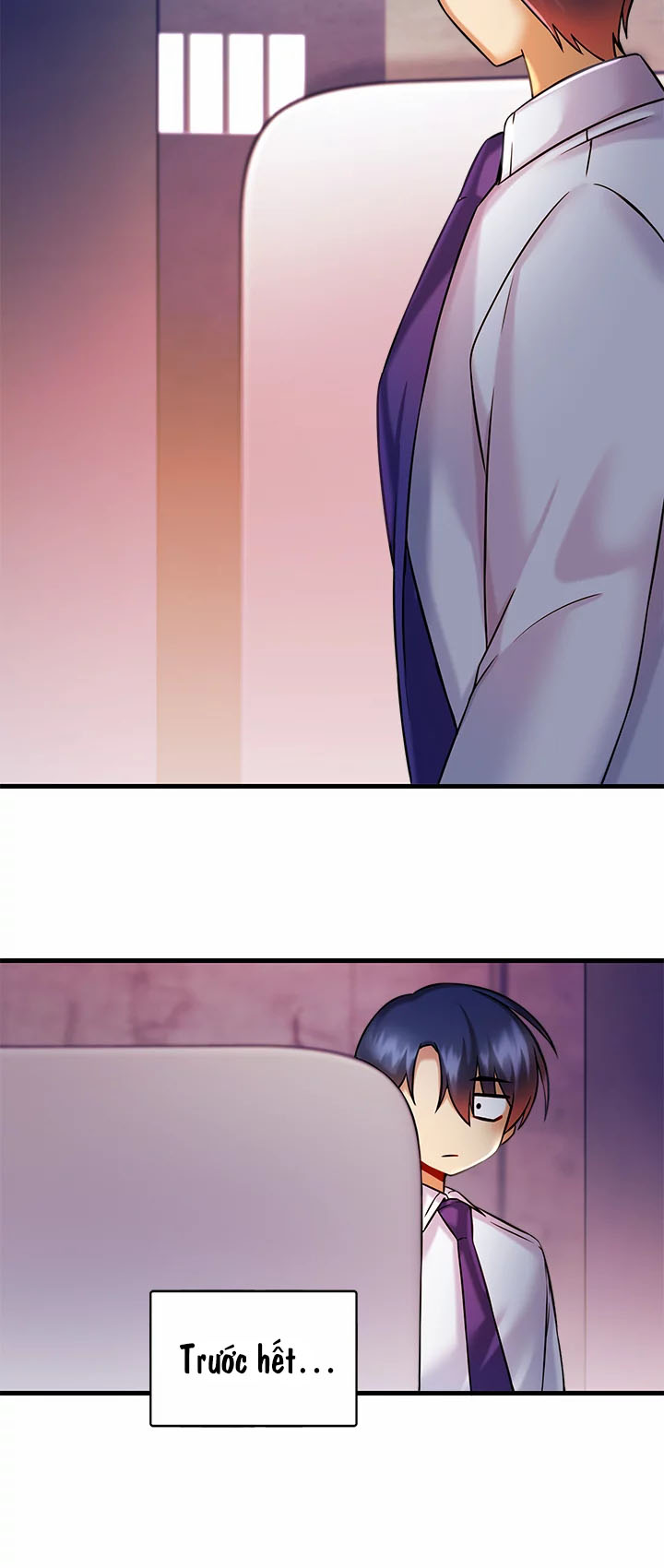 làm reviewer tôi trở thành main của game 18+ lúc nào không hay chapter 17.1 6