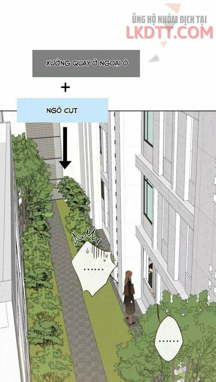 Cô Ấy Không Đáng Yêu chapter 38.2 61