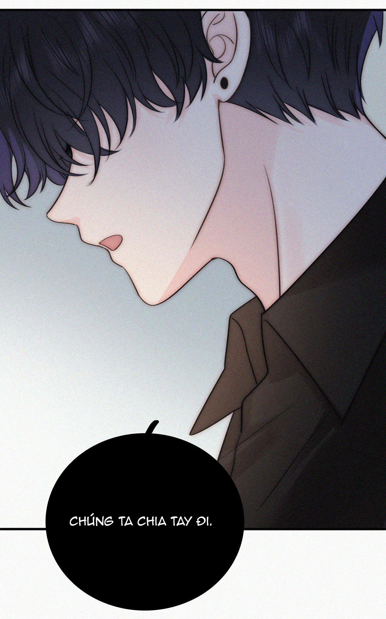 bệnh yêu chapter 118 11