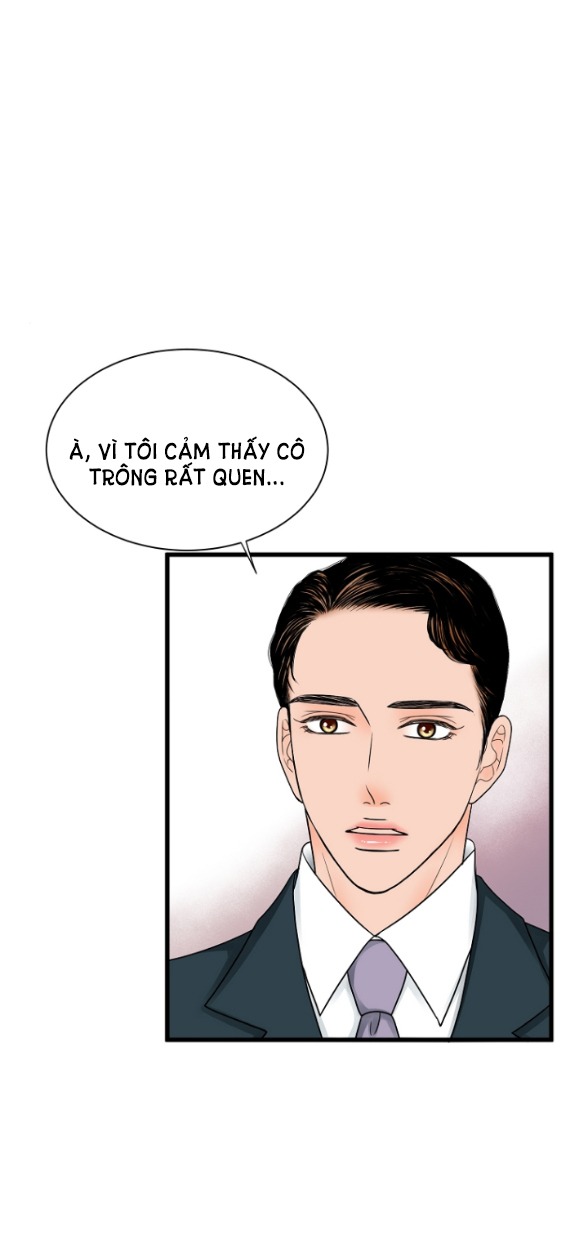 Tình Yêu Đánh Cắp Trái Tim chapter 21.1 - Trang 21