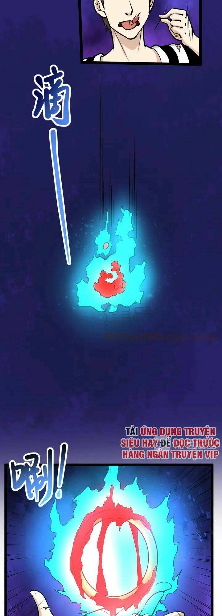 hồi xuân tiểu độc y chapter 77 14