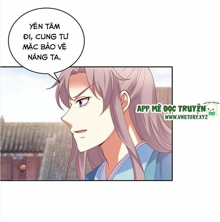 đô đốc đại nhân sủng thê kí chapter 81 11