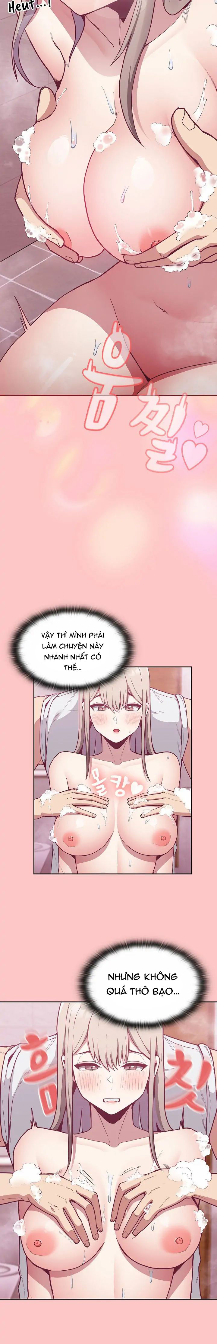 người chữa lành chapter 10.1 14