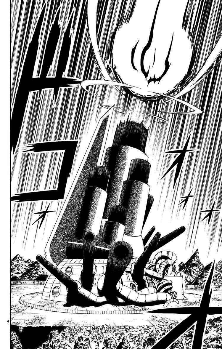 konjiki no gash!! chapter 308 5