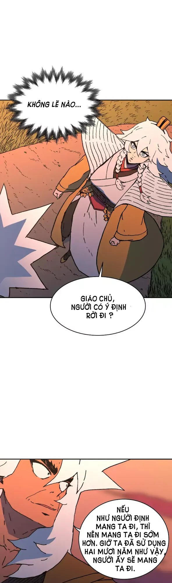 Bố Vô Song chapter 29 10