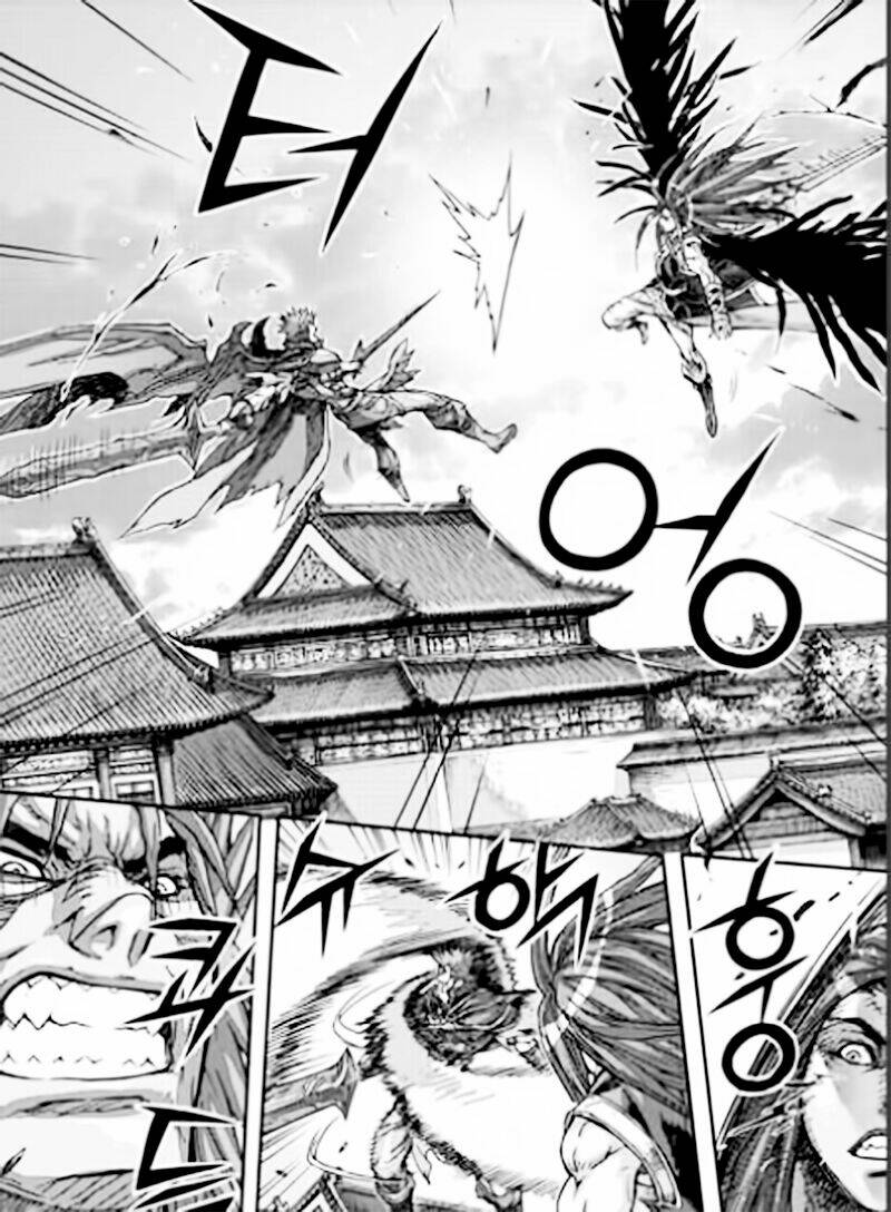 diêm đế ii chapter 53.5 11