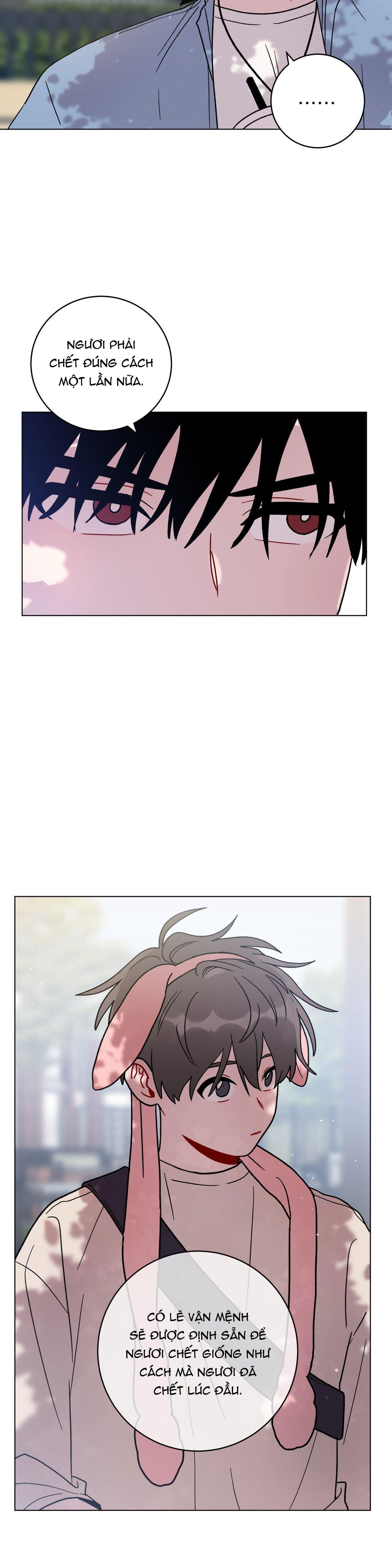 cơn mưa rào mùa hạ chapter 37 22