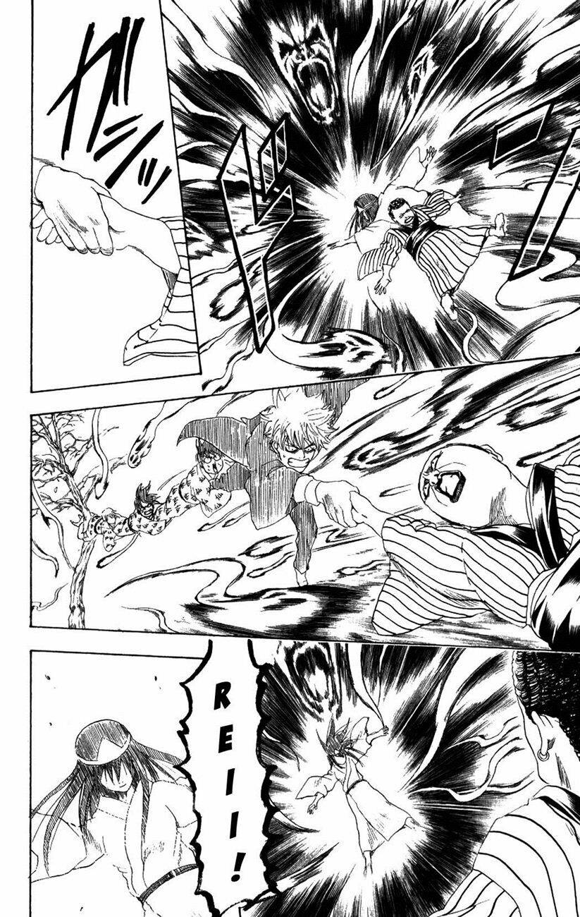 gintama - linh hồn bạc chapter 201 12